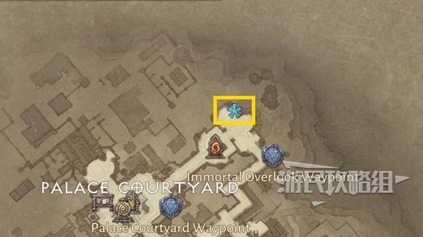 《暗黑破坏神不朽》圣迹战歌玩法介绍 圣迹战歌怎么玩