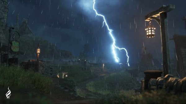 《霍格沃茨之遗》实战指南书页收集指南