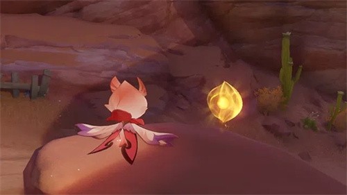 原神净光翎有什么作用_原神净光翎作用介绍