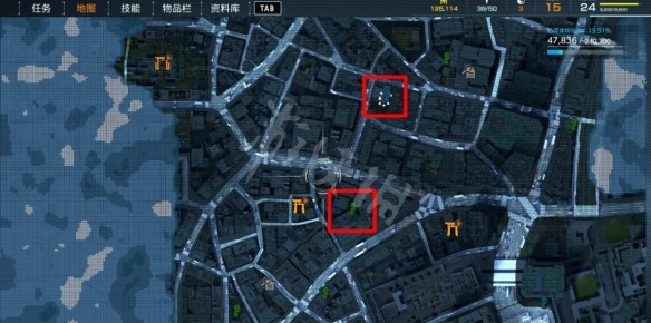 幽灵线东京地藏像怎么找-幽灵线东京地藏像全收集位置大全