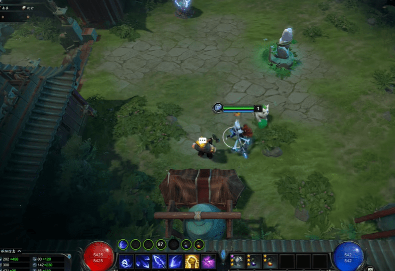 dota2荒狱激活码有什么_荒狱兑换码大全分享