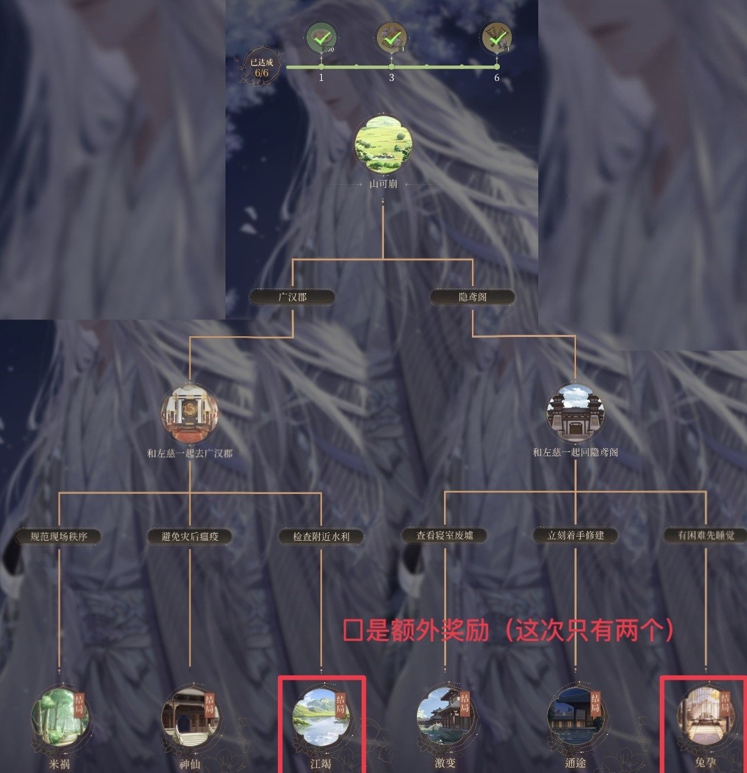代号鸢山可崩活动怎么做-代号鸢山可崩图文攻略