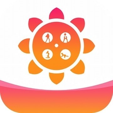 橘子直播tv版app_logo