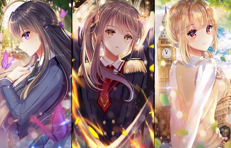 内容扩展与合作