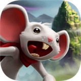 老鼠狩猎3D游戏下载-老鼠狩猎3D官方正版安卓版v1.0.1