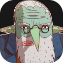 星陨传说流浪者的故事_logo