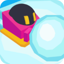 雪地车大作战_logo