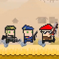 奔跑三兄弟官网版下载-奔跑三兄弟2024最新版下载v1.1.4