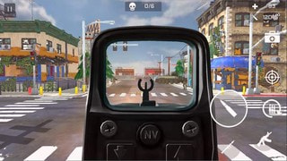 边境射手Survival Defense2