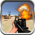 边境射手Survival Defense_logo
