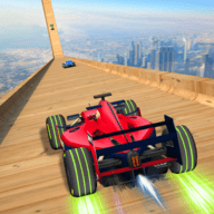 超级方程式赛车(Racing Stunts)游戏下载