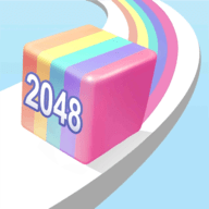 2048无敌大招_logo