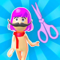 美容狂潮3D(BeautyRush3D)2023免费版