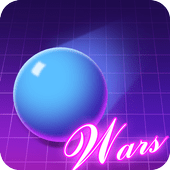 球战ballwars_logo