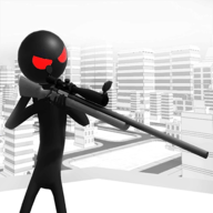 火柴人终极狙击手(Stick Ultimate Sniper)下载最新版本2022