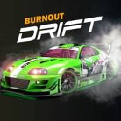 漂移烧毁Drift Burnout_logo