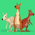闲置动物园3DZoo Idle 3D免费手游app安卓下载