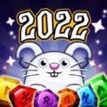 珠宝女巫城堡魔法世界(幻想消消乐)安装下载免费正版