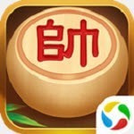 天天爱象棋_logo