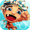 跑男之穿越火线apk游戏下载