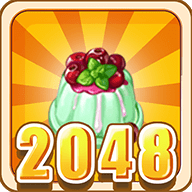 美食2048_logo