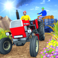 农场小镇模拟器3D(Farming Town Simulator Farm 3D)手游最新软件下载