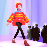 滑稽时装秀（Silly Walks 3D）安卓版app免费下载