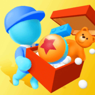 放置我的玩具店(My Toy Shop!)免费版手游下载