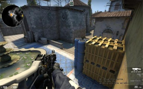 CSGO移动版模拟器(CSGOMobile)3