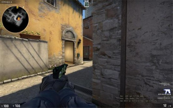 CSGO移动版模拟器(CSGOMobile)2