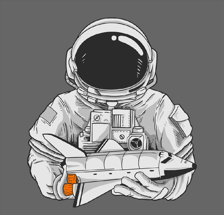 我的宇航员梦最新手游服务端