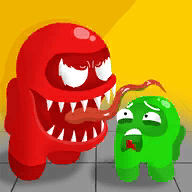 方块冲突冒名顶替者(Block Clash)最新游戏app下载