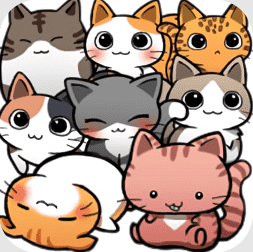 猫的生活(Cat Life)手游apk