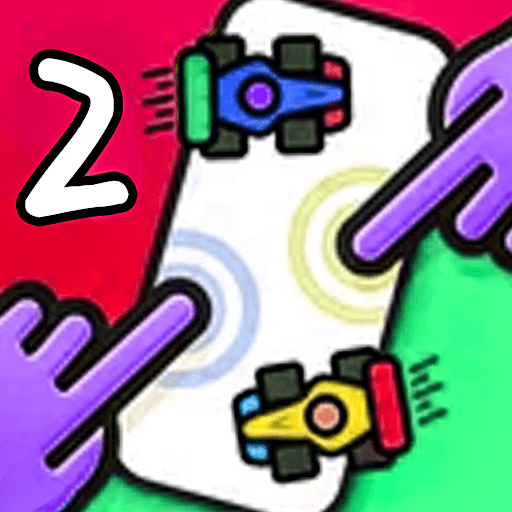 双人竞技赛场_logo