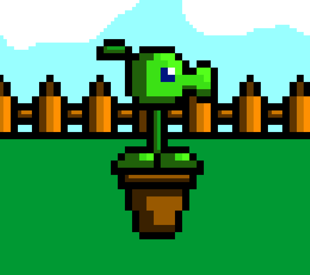PVZPZWD3重制版最新安卓免费版下载