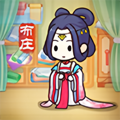 一品布庄无限金币版_logo