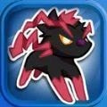 怪兽奔跑狂野冲浪者Monster Run_logo