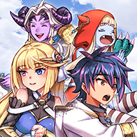 异世界回旋曲（Isekai Rondo）手机下载
