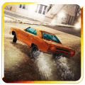 城市汽车驾驶学校模拟器3D版（Retro Car Driving School）手游最新软件下载