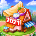 亚洲烹饪之星中文版（Asian Cooking Star）免费手游app下载