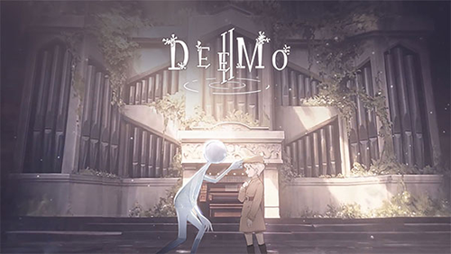 花雨旋律DEEMO20
