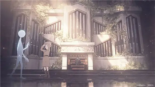 花雨旋律DEEMO21