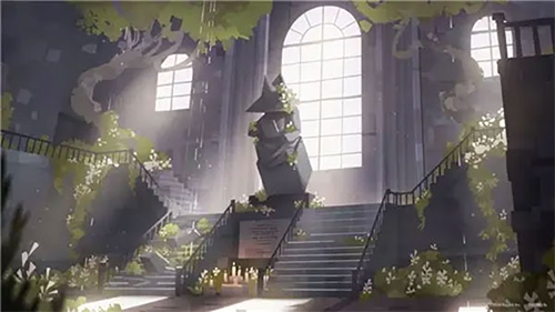 花雨旋律DEEMO22