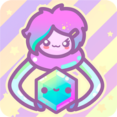 爪女孩最新版_logo