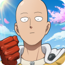 一拳超人最强之男bt版_logo