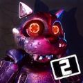 悬案2刹那惊颤分享版_logo